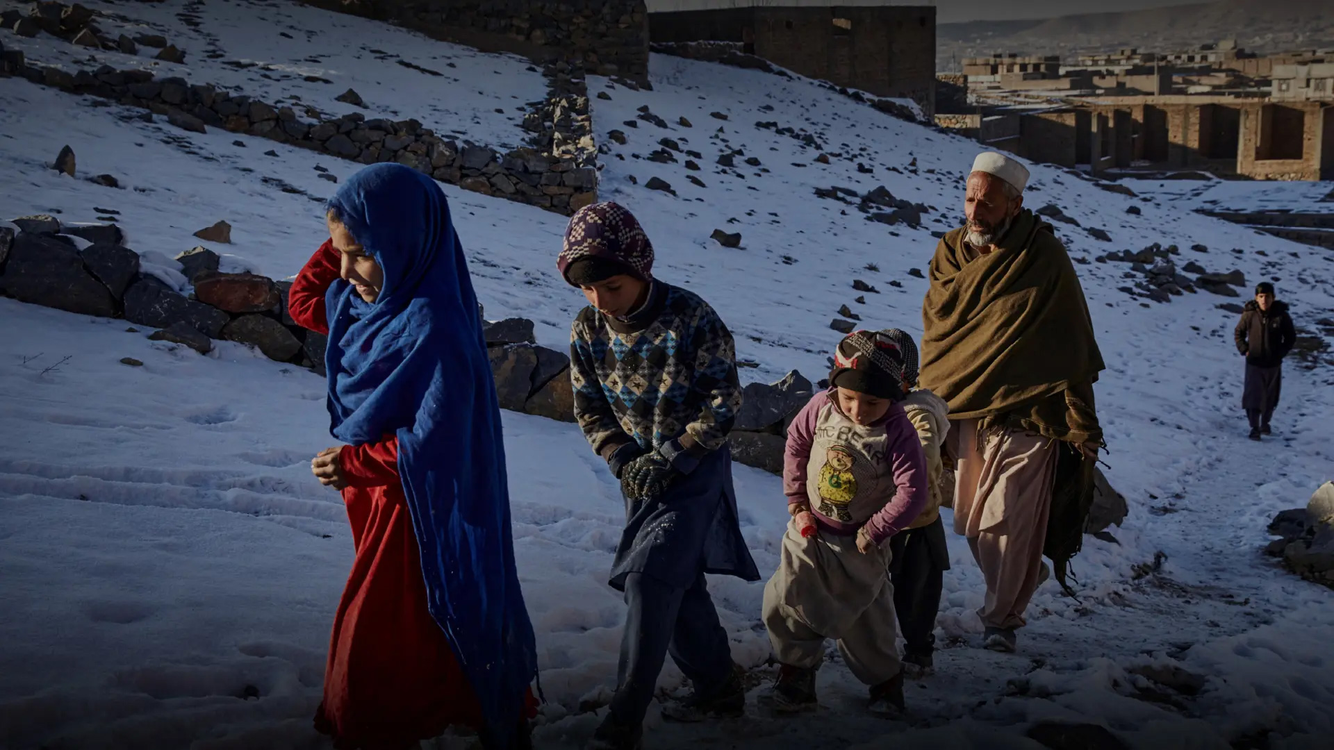 为千万人提供挽救生命的援助