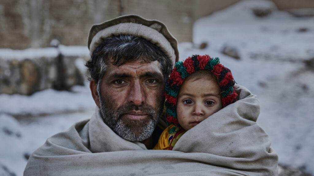 阿富汗危机响应行动