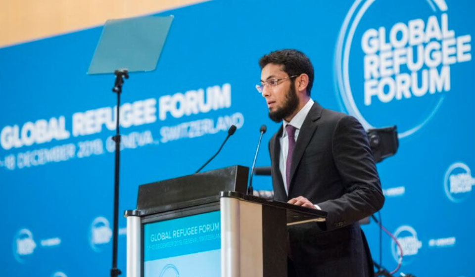 联合国难民署全球慈善名人