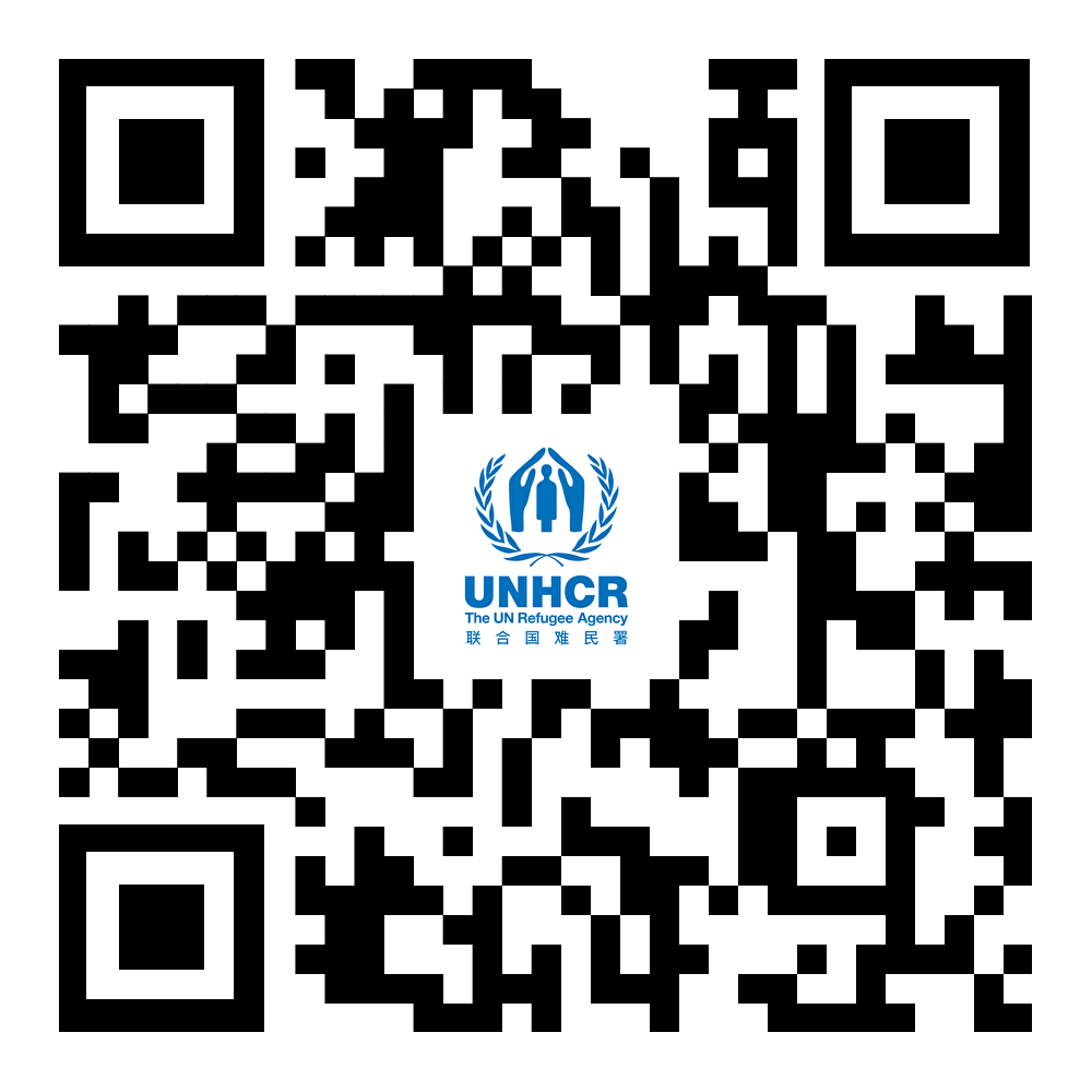联合国难民署哔哩哔哩账号