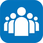 我们获得全球广泛支持