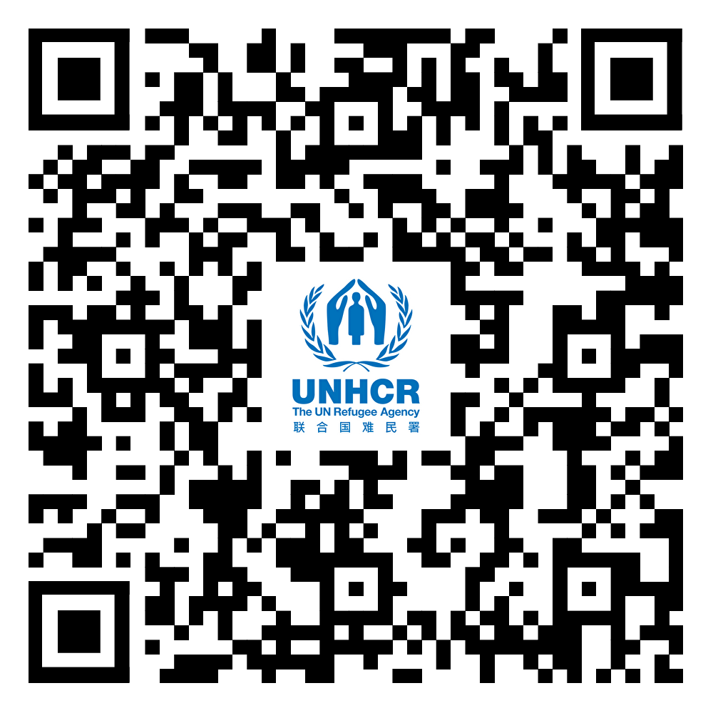 联合国难民署小红书账号