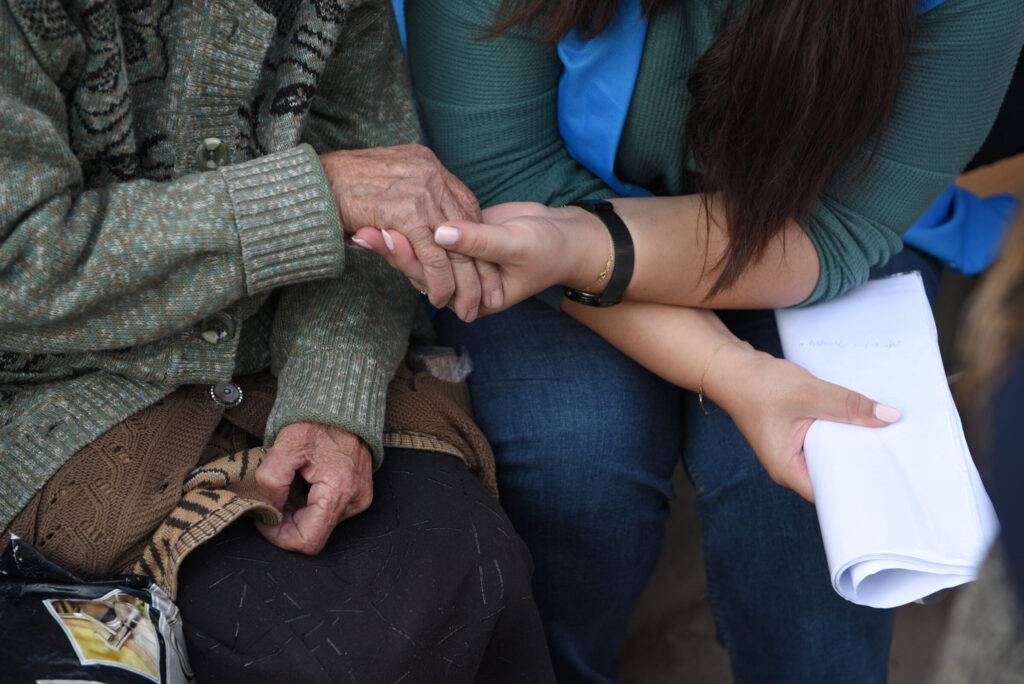 以TA的名义参与公益，让爱延续