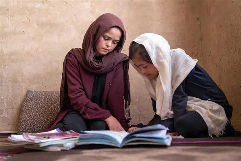 项目进展丨入学率增长60%，女孩们的梦想不再遥不可及